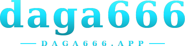 daga666 logo